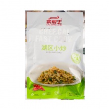 菜帮主 湖区小炒 200g