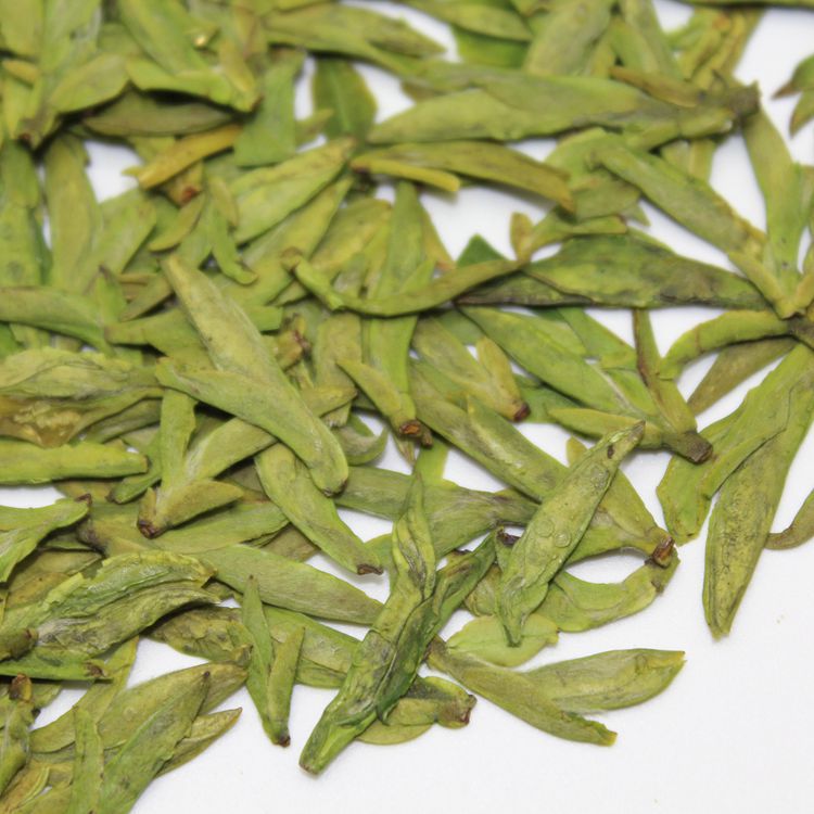 唐茗缘 2019年新茶 雨前乌牛早龙井茶 500g