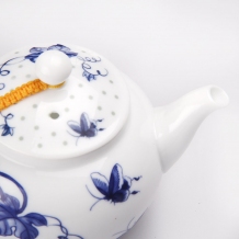 陶瓷茶壶单壶