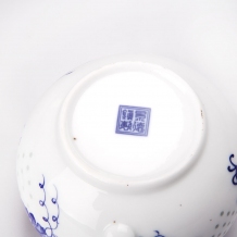 陶瓷茶壶单壶