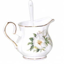 欧式奢华陶瓷高档英式红茶杯碟壶