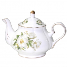 欧式奢华陶瓷高档英式红茶杯碟壶