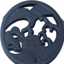 墊片（小丁、四季、龜鶴、五角壺托）