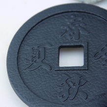 墊片（小丁、四季、龜鶴、五角壺托）