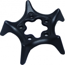 墊片（小丁、四季、龜鶴、五角壺托）