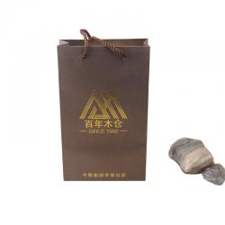 中茶·百年木仓茯砖茶 K2-6·标制800g