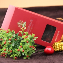 印度原产阿萨姆红茶60g 盒装