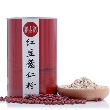 红豆薏仁粉600g