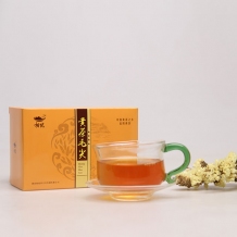 黄茶毛尖200g(50g*4)