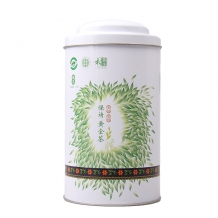 湘西风情保靖黄金茶绿茶80g