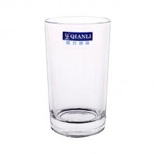 耐热无铅透明水晶玻璃杯200ML*6/盒