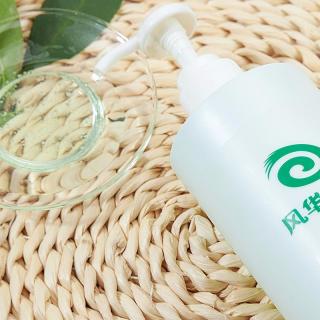 大茶网·碣滩绿茶素系列·保湿沐浴露500ml（1瓶）