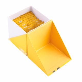 黄金村 黄金茉莉花茶盒装（20包*1盒）