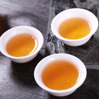 纪念茶·迷你小金砖（紧压黄茶）5g*49