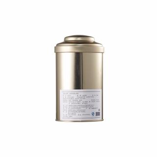 中茶·铁观音乌龙茶罐装125g