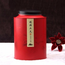 沅陵县 碣滩工夫红茶500g