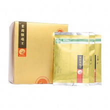 潇湘 茉莉银毫王盒装 48g（4g*12包）