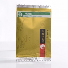 潇湘 茉莉银毫王盒装 48g（4g*12包）