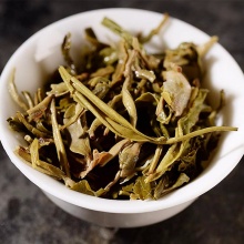 潇湘 茉莉银毫王盒装 48g（4g*12包）