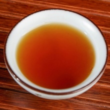 中茶·锡兰高地红茶铁盒装100g
