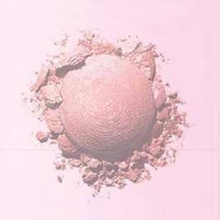 法国妙巴黎 烘焙胭脂-#34玫粉色 彩妆修容腮红膏 自然持久 2.5g