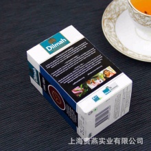 斯里兰 卡迪尔玛Dilmah伯爵红茶50g（25包*2g)