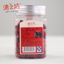 靖江市 清之坊 蔓越莓干168g*2罐