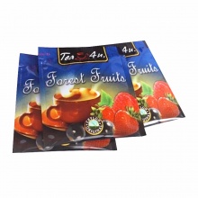 谛友TEA4U锡兰红茶 森林水果调味茶Forest Fruits Tea Bags袋泡25*2g