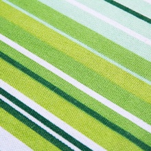 现代简约素色条纹餐桌布