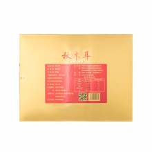 伊春市 新昊森林 年货礼盒 秋木耳250g