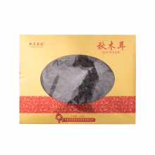 伊春市 新昊森林 年货礼盒 秋木耳250g