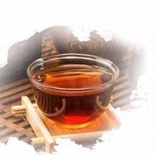 安化县 芙蓉界 安化一级野生黑茶篾篓天尖2kg