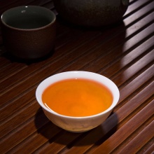 中茶 散装大红袍250g
