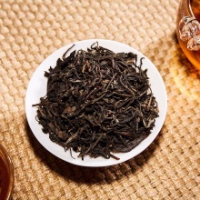 中茶 高山茶韵小种红茶80g