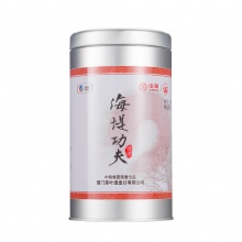 中茶 海堤功夫红茶125g