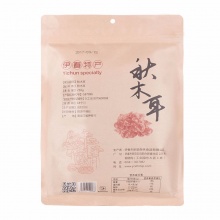 伊春市 新昊森林 秋木耳250g