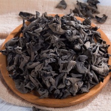 伊春市 新昊森林 秋木耳250g