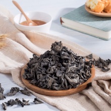 伊春市 新昊森林 秋木耳250g