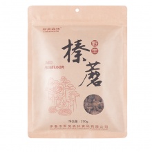 伊春市 新昊森林 野生榛蘑250g