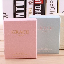 巴黎風(fēng)情GRACE女士香水60ml