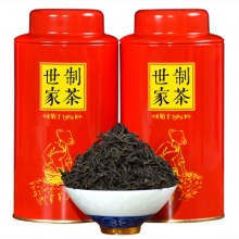 聚天禾 果香正山小种红茶150g