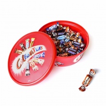 英国进口玛氏Mars巧克力糖果礼盒