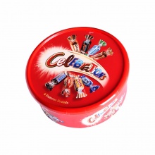 英国进口玛氏Mars巧克力糖果礼盒