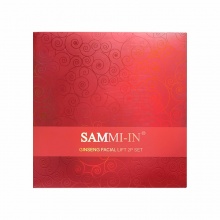 SAMMI-IN  人参保湿修复系列套组*10盒