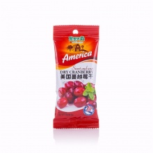 果果先森 美国水果蜜饯四种口味可选