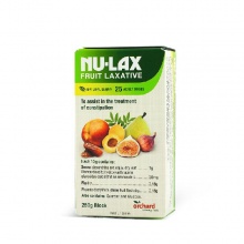 Orchard Nulax 250g 乐康膏 通便润肠 排毒养颜 减肥瘦身 250g/盒