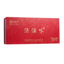 湛源红 源滋味珍品·金骏眉红盒100g