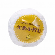 诚福 柠檬红茶 8g*12粒
