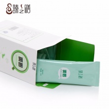 臻之膳 偶遇（绿豆银耳莲藕粉） 30g*7条