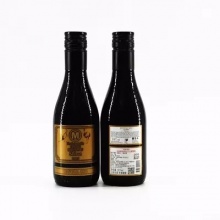 皇家慕依经典澳洲西拉子干红葡萄酒 187ml*6瓶 